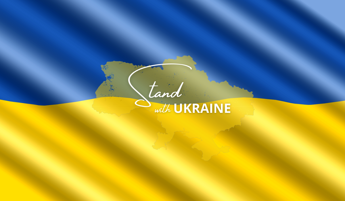 поддержка Украины